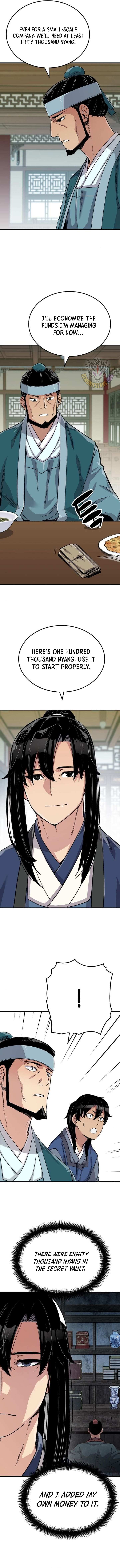 Read Reincarnation Of The Heavenly Demon Manga Online
