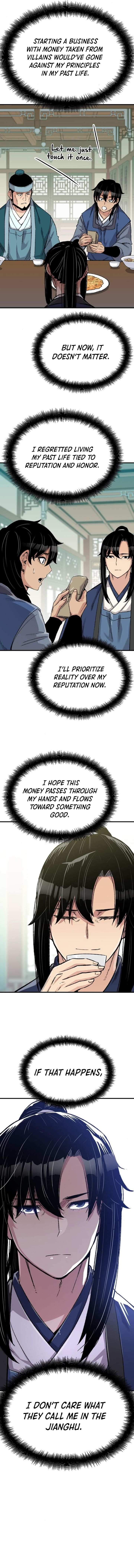 Read Reincarnation Of The Heavenly Demon Manga Online