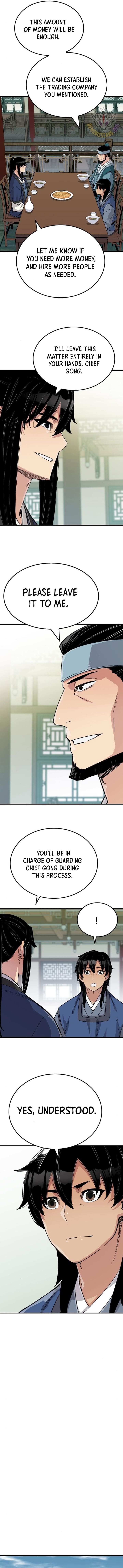 Read Reincarnation Of The Heavenly Demon Manga Online