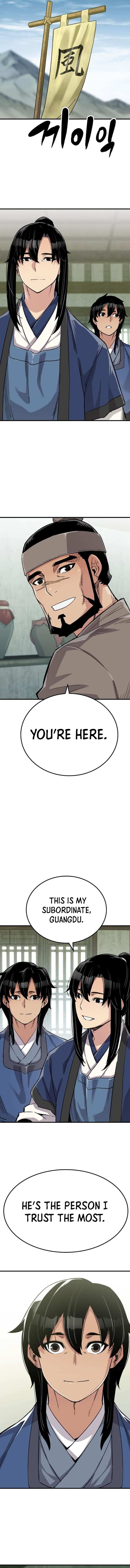 Read Reincarnation Of The Heavenly Demon Manga Online