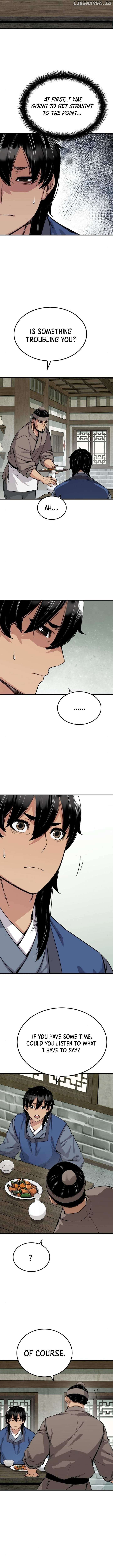 Read Reincarnation Of The Heavenly Demon Manga Online