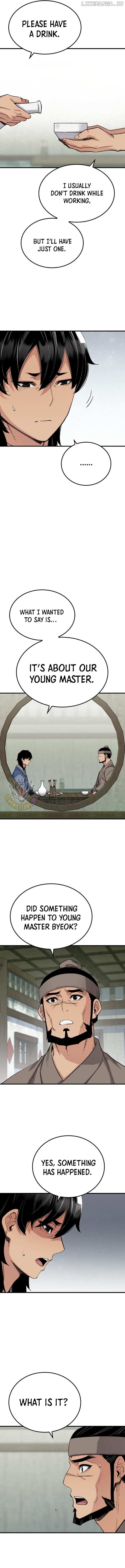 Read Reincarnation Of The Heavenly Demon Manga Online