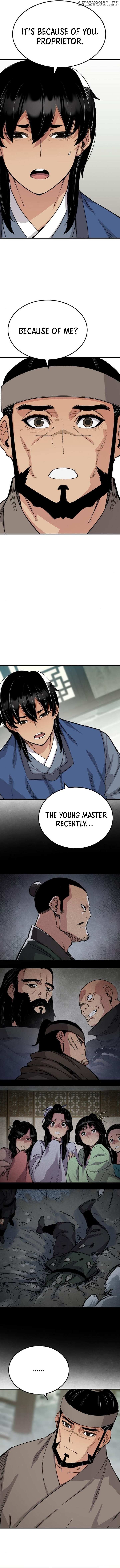 Read Reincarnation Of The Heavenly Demon Manga Online