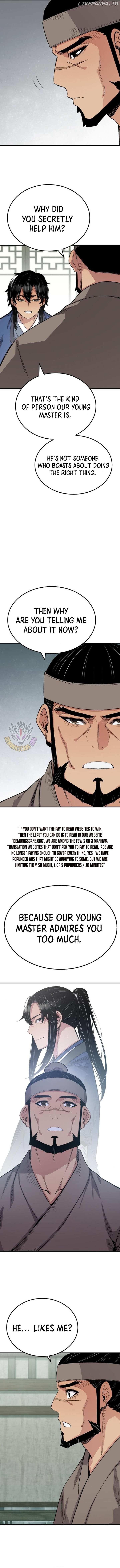Read Reincarnation Of The Heavenly Demon Manga Online