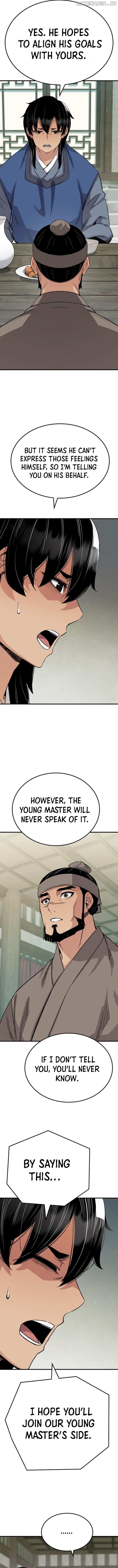 Read Reincarnation Of The Heavenly Demon Manga Online