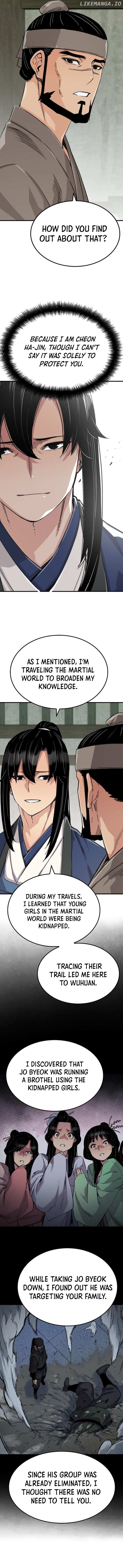 Read Reincarnation Of The Heavenly Demon Manga Online
