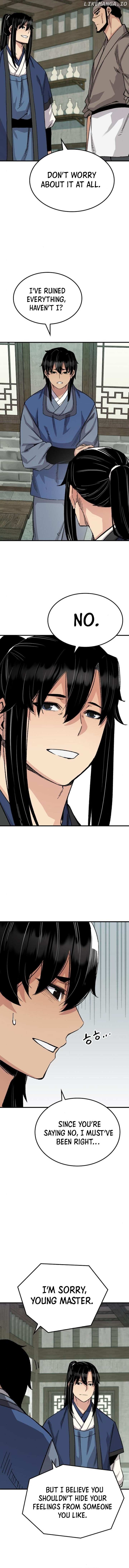 Read Reincarnation Of The Heavenly Demon Manga Online