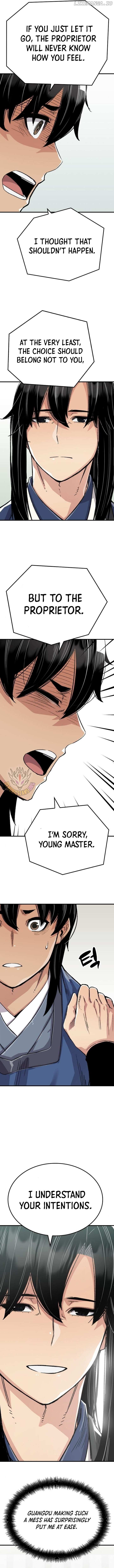 Read Reincarnation Of The Heavenly Demon Manga Online