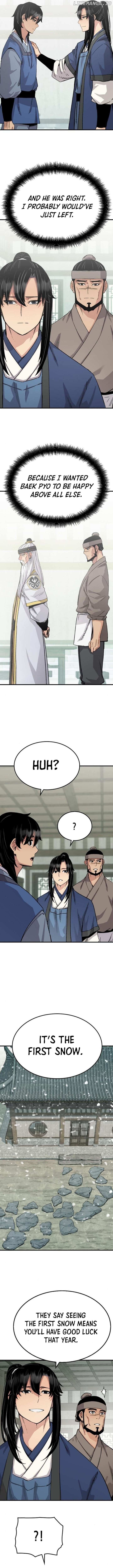 Read Reincarnation Of The Heavenly Demon Manga Online