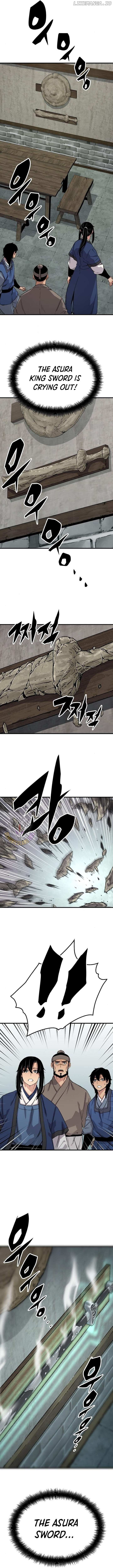 Read Reincarnation Of The Heavenly Demon Manga Online