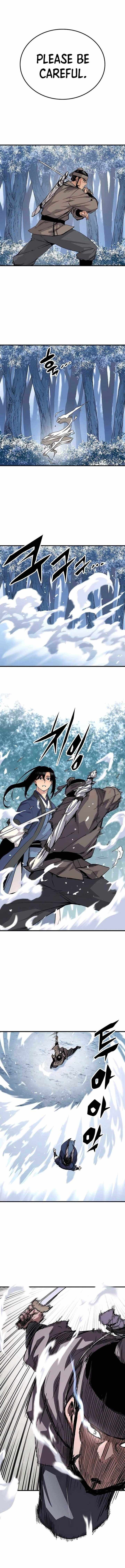 Read Reincarnation Of The Heavenly Demon Manga Online