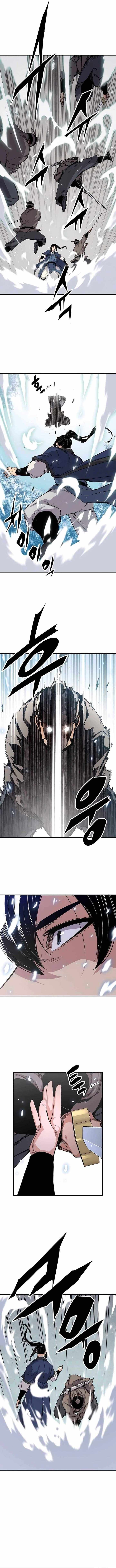 Read Reincarnation Of The Heavenly Demon Manga Online