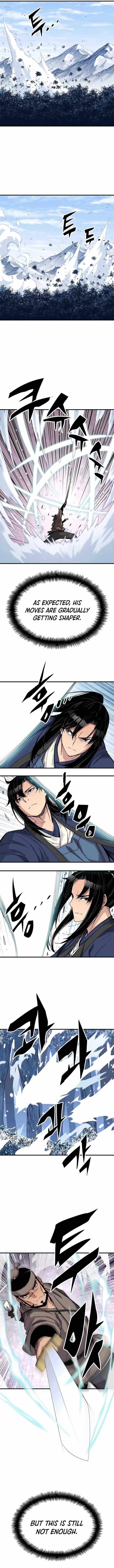 Read Reincarnation Of The Heavenly Demon Manga Online