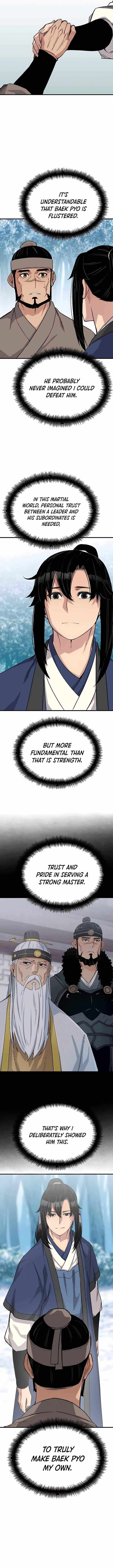 Read Reincarnation Of The Heavenly Demon Manga Online