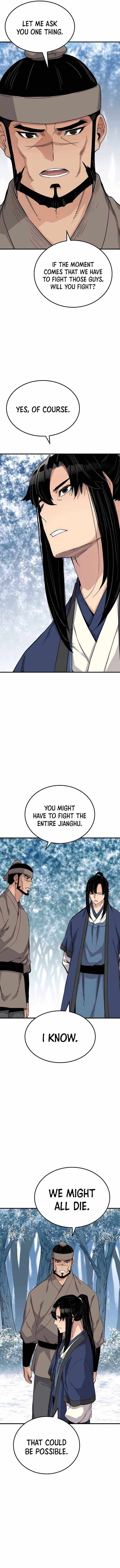 Read Reincarnation Of The Heavenly Demon Manga Online