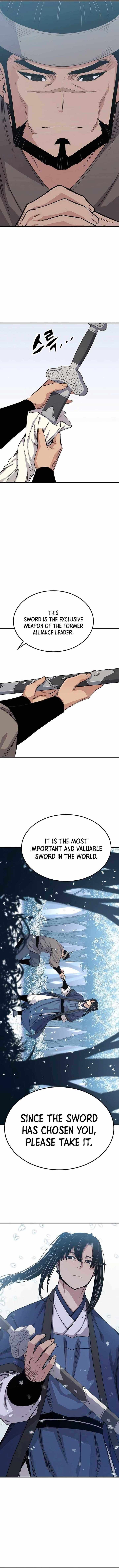 Read Reincarnation Of The Heavenly Demon Manga Online