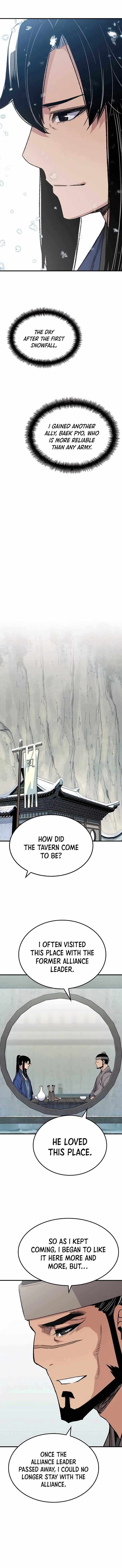 Read Reincarnation Of The Heavenly Demon Manga Online