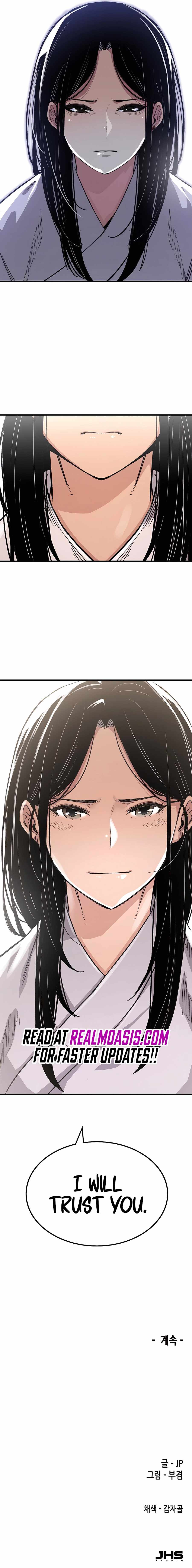 Read Reincarnation Of The Heavenly Demon Manga Online