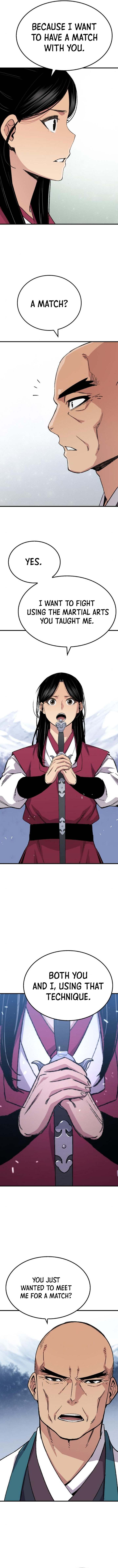 Read Reincarnation Of The Heavenly Demon Manga Online