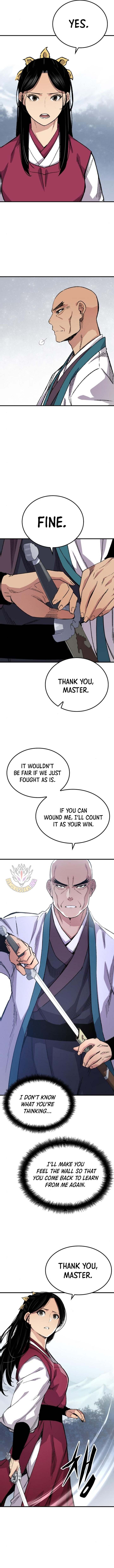 Read Reincarnation Of The Heavenly Demon Manga Online