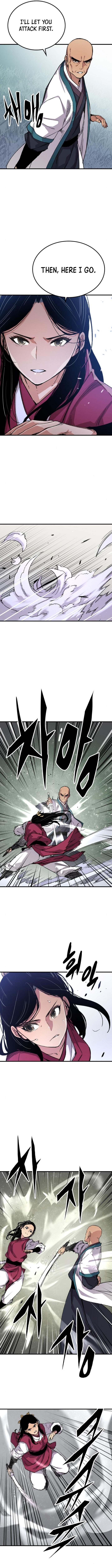 Read Reincarnation Of The Heavenly Demon Manga Online