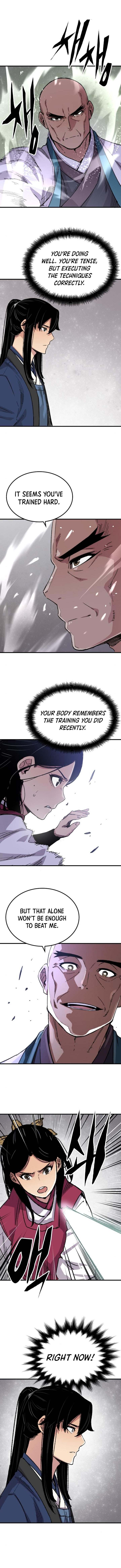 Read Reincarnation Of The Heavenly Demon Manga Online