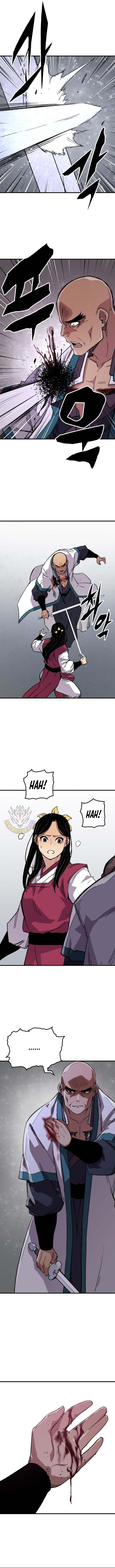 Read Reincarnation Of The Heavenly Demon Manga Online