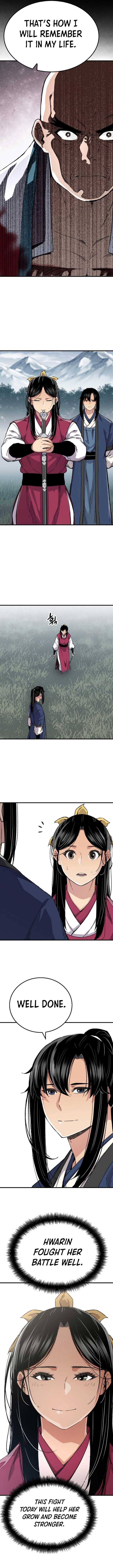 Read Reincarnation Of The Heavenly Demon Manga Online