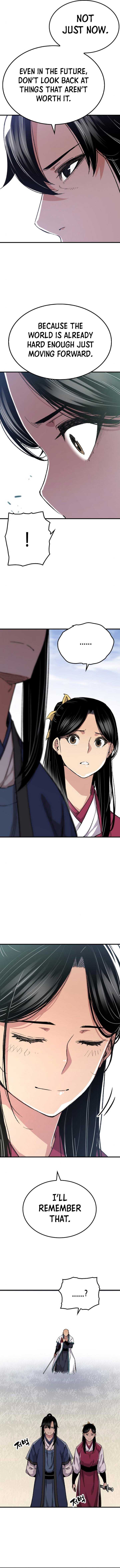 Read Reincarnation Of The Heavenly Demon Manga Online