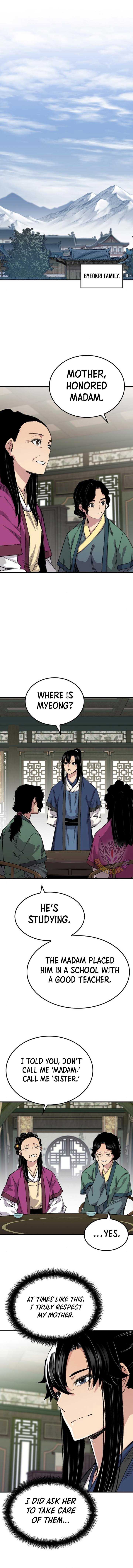 Read Reincarnation Of The Heavenly Demon Manga Online