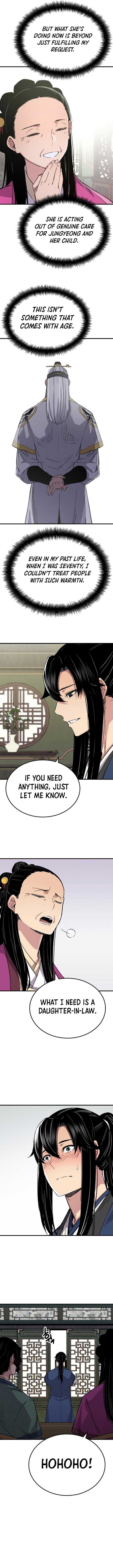 Read Reincarnation Of The Heavenly Demon Manga Online