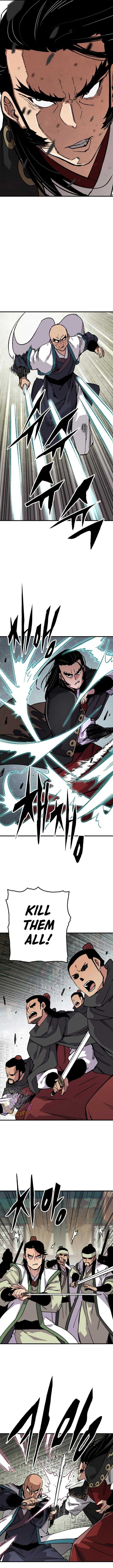 Read Reincarnation Of The Heavenly Demon Manga Online