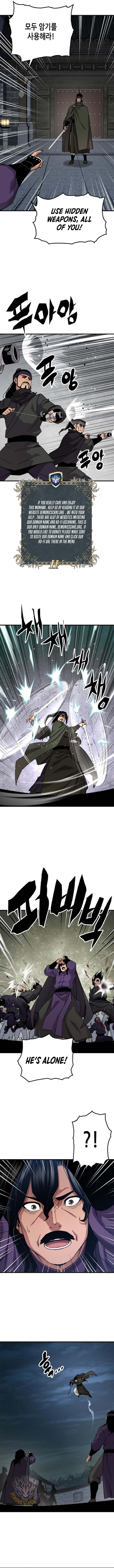 Read Reincarnation Of The Heavenly Demon Manga Online