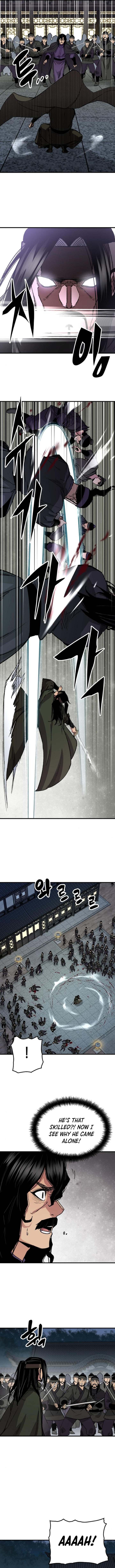 Read Reincarnation Of The Heavenly Demon Manga Online