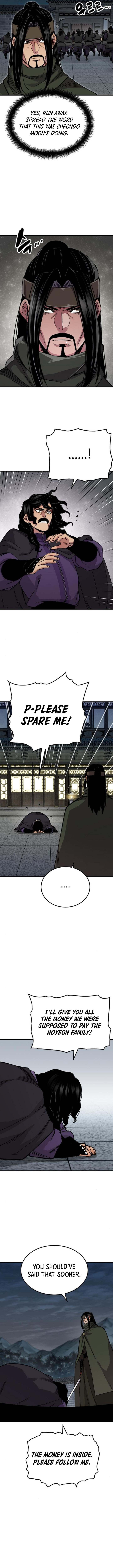 Read Reincarnation Of The Heavenly Demon Manga Online