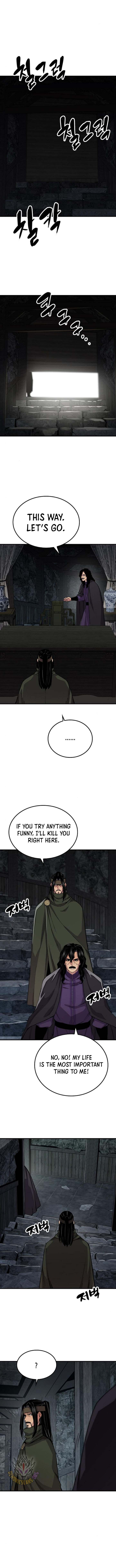 Read Reincarnation Of The Heavenly Demon Manga Online