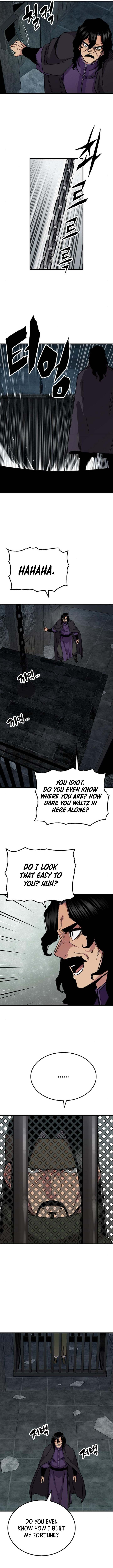Read Reincarnation Of The Heavenly Demon Manga Online