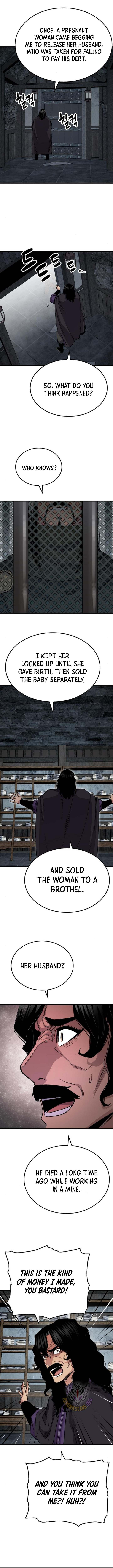 Read Reincarnation Of The Heavenly Demon Manga Online