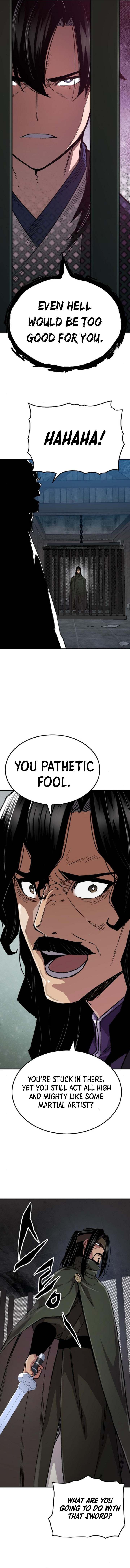 Read Reincarnation Of The Heavenly Demon Manga Online