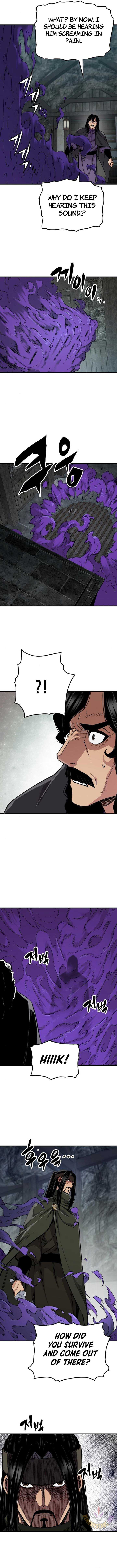 Read Reincarnation Of The Heavenly Demon Manga Online