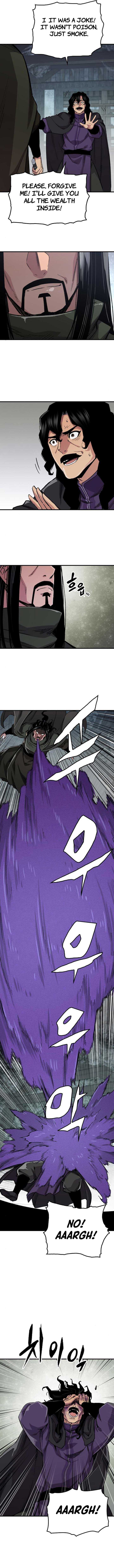 Read Reincarnation Of The Heavenly Demon Manga Online