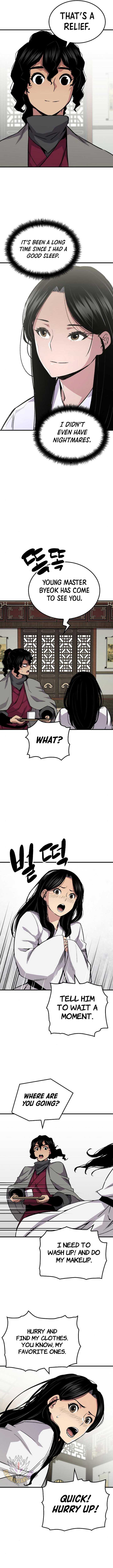 Read Reincarnation Of The Heavenly Demon Manga Online