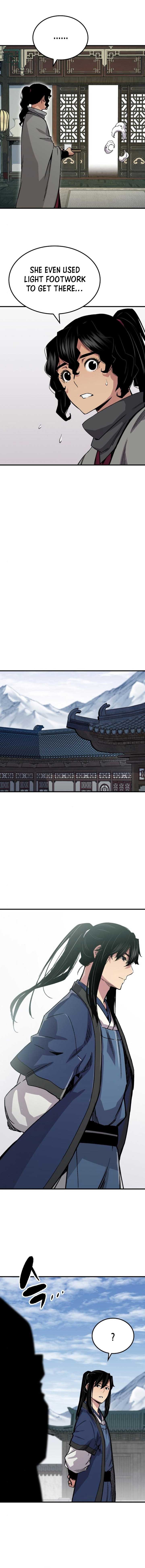Read Reincarnation Of The Heavenly Demon Manga Online
