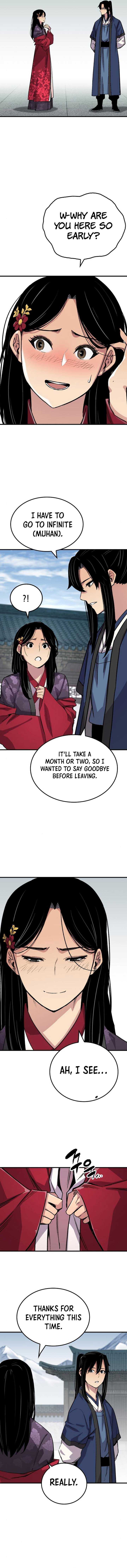 Read Reincarnation Of The Heavenly Demon Manga Online