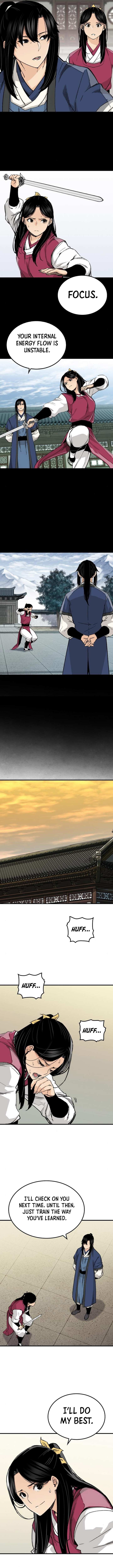 Read Reincarnation Of The Heavenly Demon Manga Online