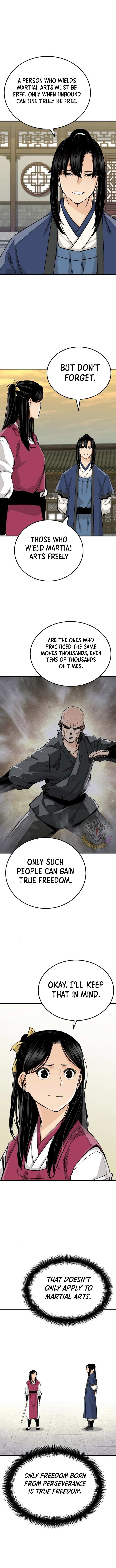 Read Reincarnation Of The Heavenly Demon Manga Online