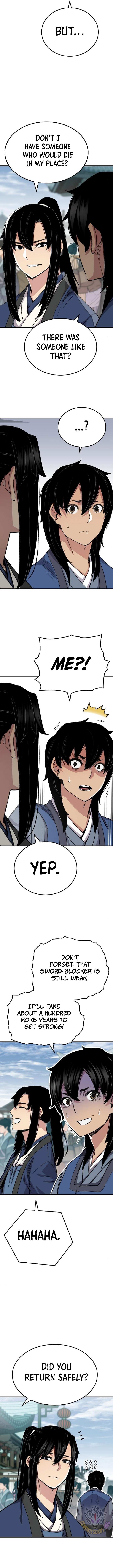 Read Reincarnation Of The Heavenly Demon Manga Online