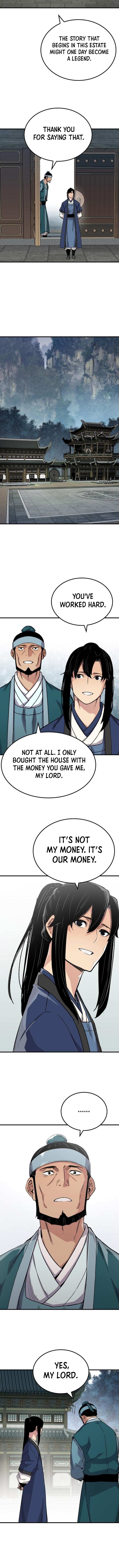 Read Reincarnation Of The Heavenly Demon Manga Online