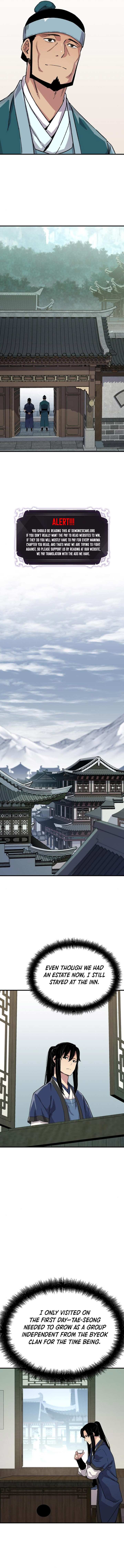 Read Reincarnation Of The Heavenly Demon Manga Online