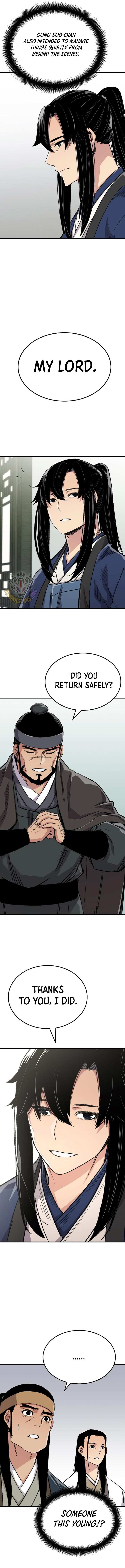 Read Reincarnation Of The Heavenly Demon Manga Online